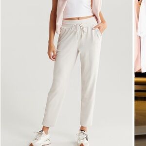 Zella Lift Off high waist ankle pants